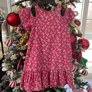 Fun girls dress